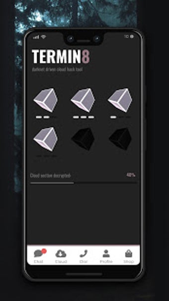 Image 3 for Duskwood - Crime & Invest…