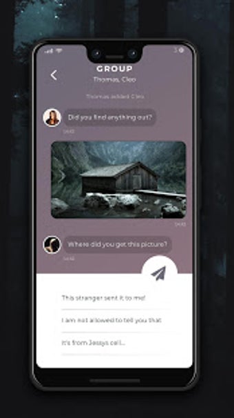 Image 2 for Duskwood - Crime & Invest…