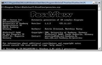 Imagen 0 para PoseView