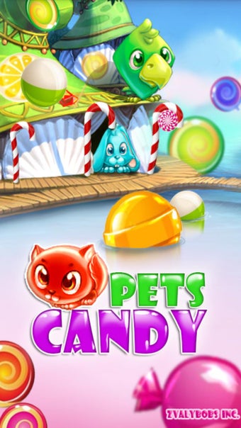 Imagen 0 para Candy Pets