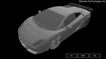 Imagen 3 para SKP Viewer 3D RS for Wind…
