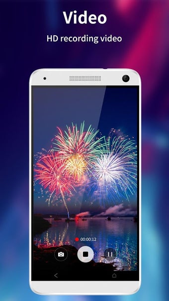 Image 2 for HD Camera Pro & Selfie Ca…