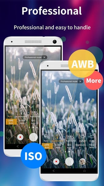 Image 1 for HD Camera Pro & Selfie Ca…