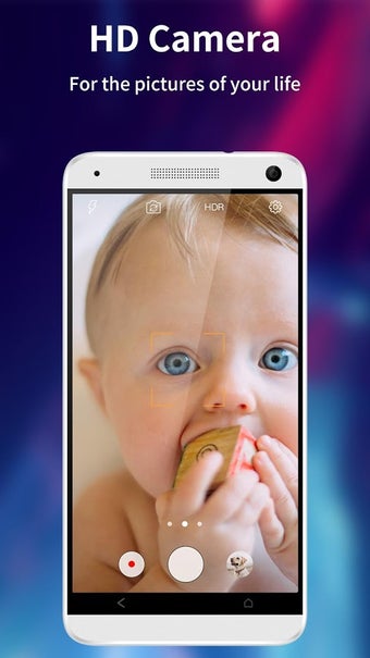 Image 3 for HD Camera Pro & Selfie Ca…