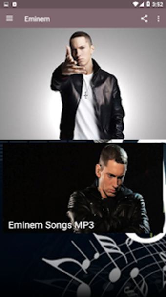 Image 3 for Eminem *** Lose Yourself …