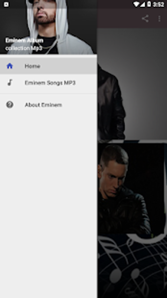 Image 0 for Eminem *** Lose Yourself …