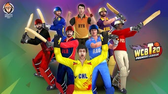 Image 1 for WCB T20 Premier League Cu…