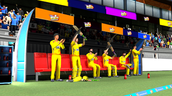 Image 2 for WCB T20 Premier League Cu…
