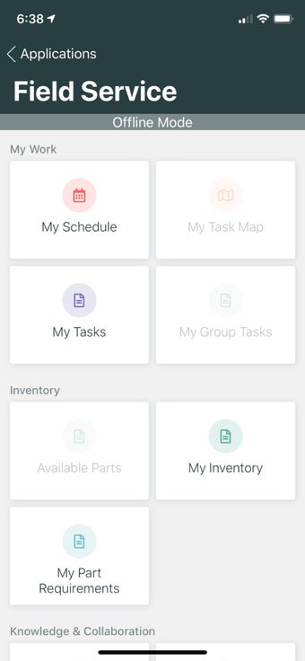 Image 0 for ServiceNow Agent