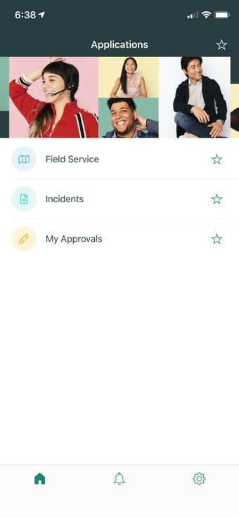 Image 1 for ServiceNow Agent