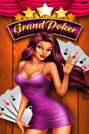 Imagen 0 para Grand Poker
