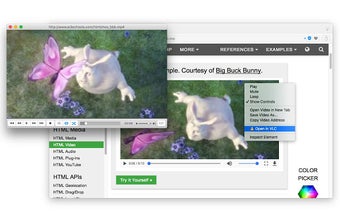 Image 0 for Open in VLC Media Player