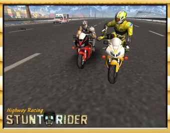 Image 1 for Highway Racing Stunt Rash