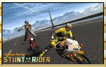 Image 3 for Highway Racing Stunt Rash