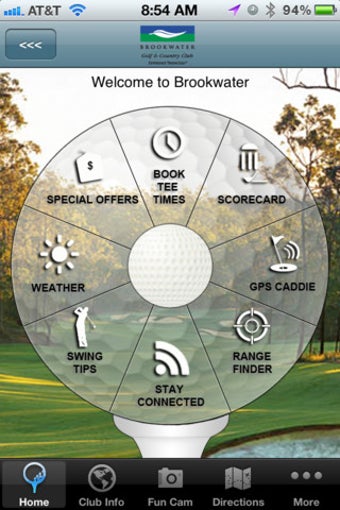 Image 0 for Brookwater Golf & Country…