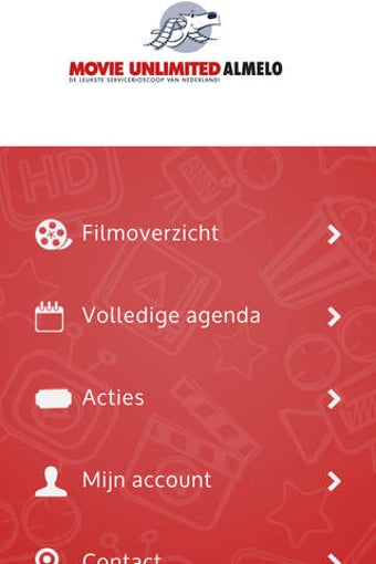Image 0 for Movie Unlimited