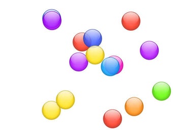 Imagen 0 para Flying Balls-7