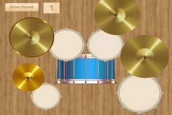Image 0 for Virtual Drum Kit
