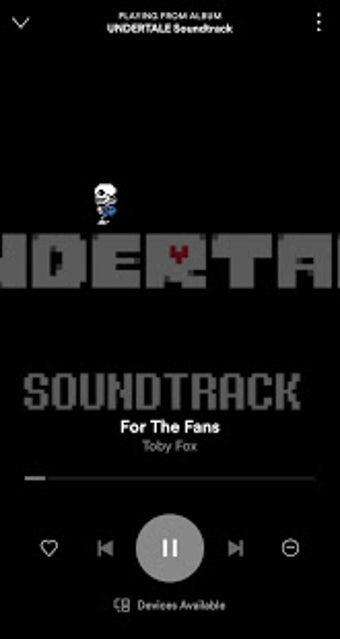 Imagen 2 para Sans Undertale for ANeko …