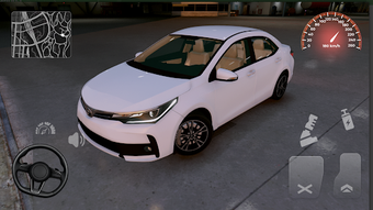 Imagen 0 para Drive Toyota Corolla Japa…