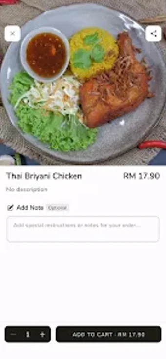 Imagen 0 para Misi Delivery