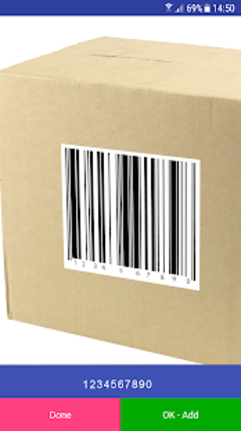 Image 3 for Match Barcode - Barcode c…