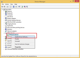 Imagen 0 para Legacy Fingerprint Driver