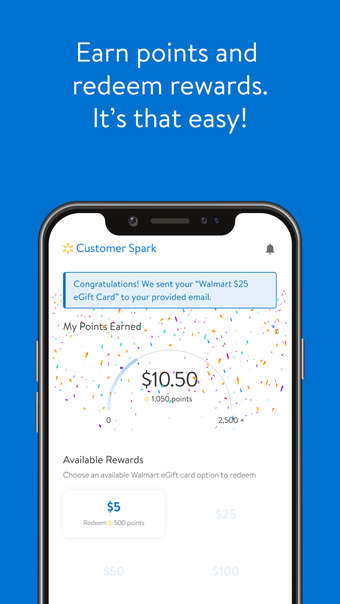Image 0 for Customer Spark
