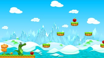Imagen 0 para Crocodile Run