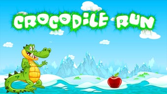 Imagen 3 para Crocodile Run