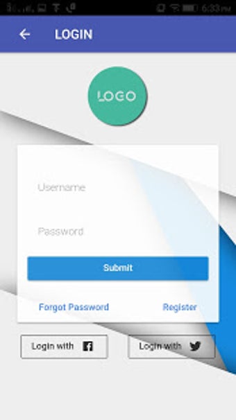 Image 3 for Ionic 3 Ecommerce Templat…