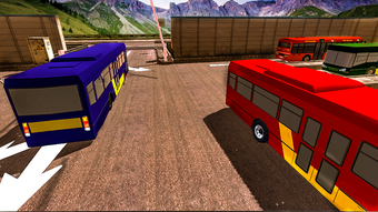Imagen 0 para Coach Bus Simulator Drivi…