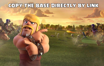 Image 0 for Clasher Pro - Base Layout…