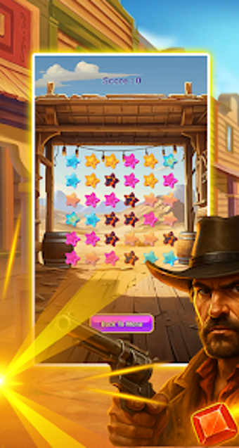 Image 0 for Puzzle Desert Dust