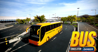 Image 0 for Euro Bus Simulator 2 : De…