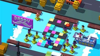 Imagen 3 para Crossy Road for Windows 1…