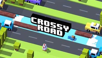 Imagen 2 para Crossy Road for Windows 1…