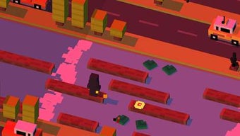 Imagen 1 para Crossy Road for Windows 1…