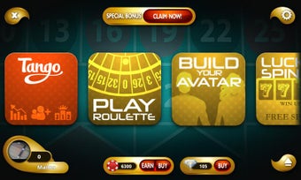 Imagen 3 para Roulette Live for Tango