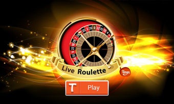 Image 1 for Roulette Live for Tango