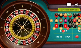 Imagen 0 para Roulette Live for Tango