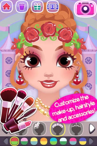 Image 0 for My MakeUp Studio - Doll &…