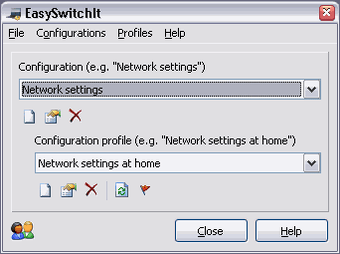 Image 0 for EasySwitchIt