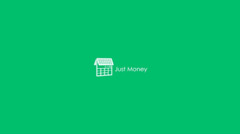 Image 1 for Just Money for Windows 8