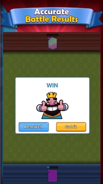 Imagen 0 para Clash Battle Simulator
