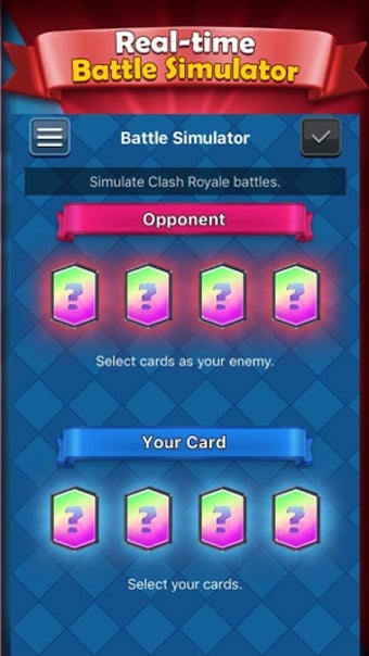 Imagen 1 para Clash Battle Simulator