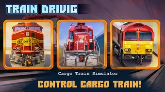 Image 1 for Freight Train Simulator