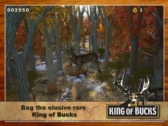 Image 3 for Bass Pro Shops: The Hunt …