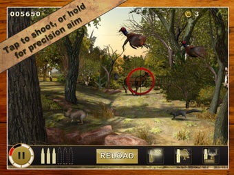 Imagen 2 para Bass Pro Shops: The Hunt …