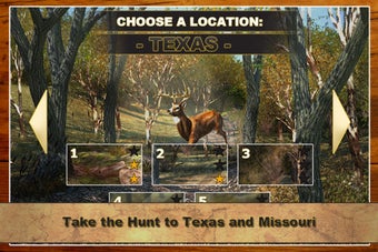 Imagen 5 para Bass Pro Shops: The Hunt …